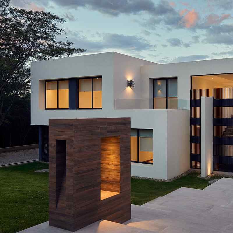 Townhouse in Stellingen