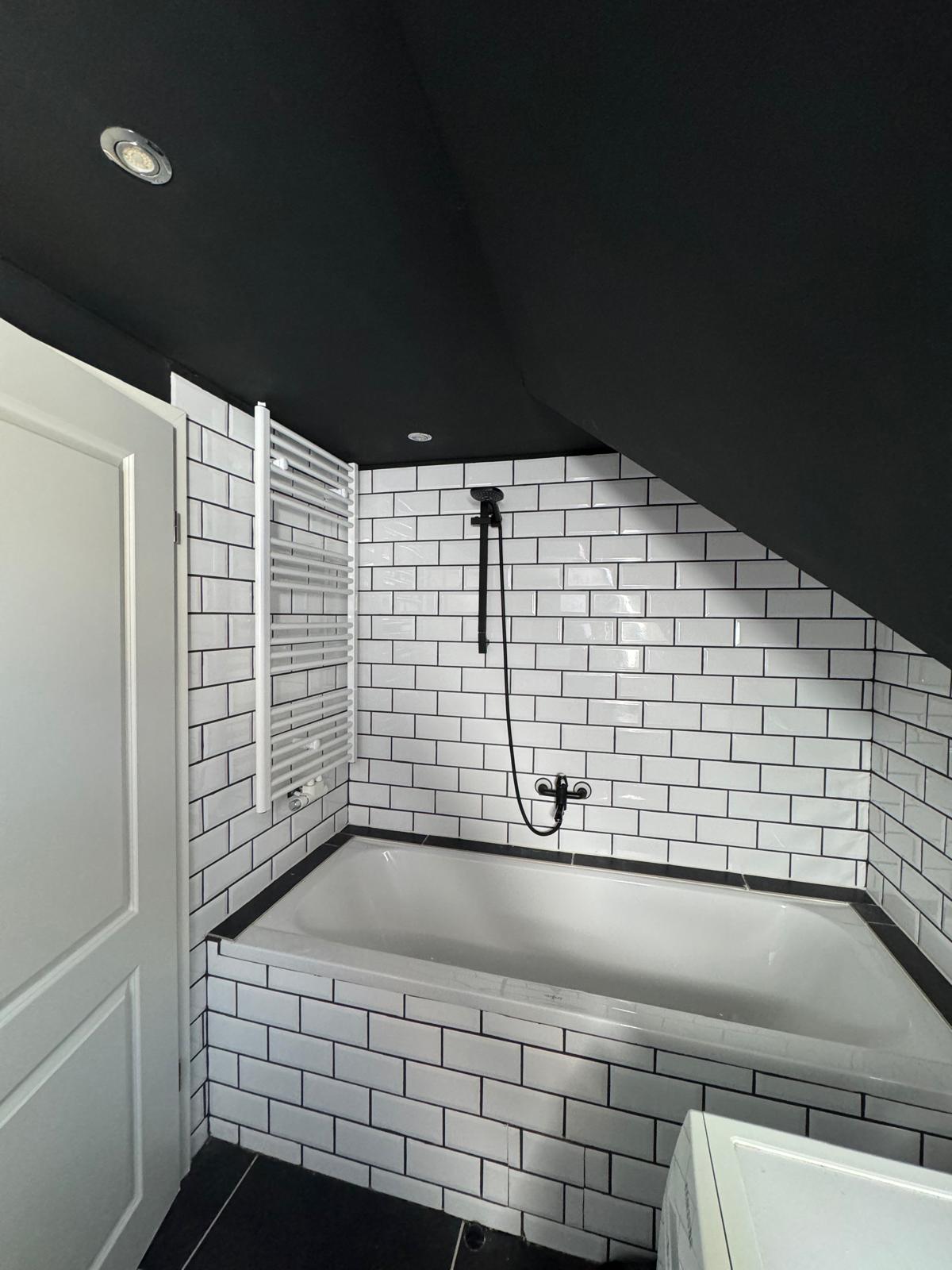Badewanne