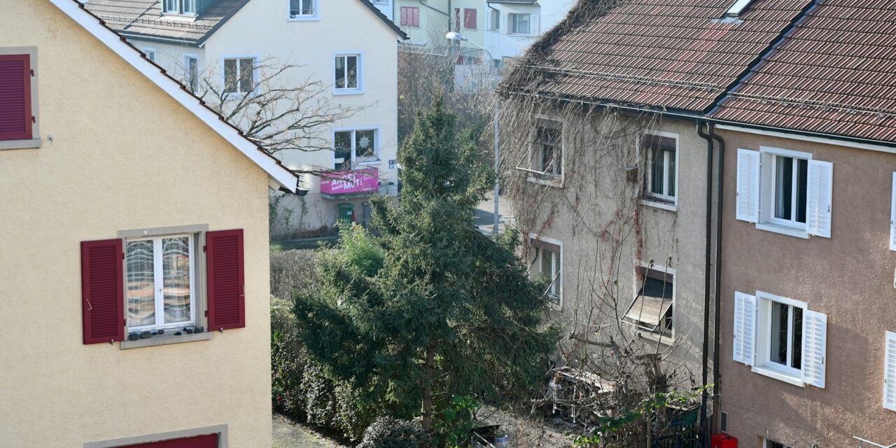 Wohnpreise 2025: Reale Verkaufspreise, Marktstabilität und Hamburgs Prognose