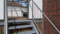Terrasse Seite