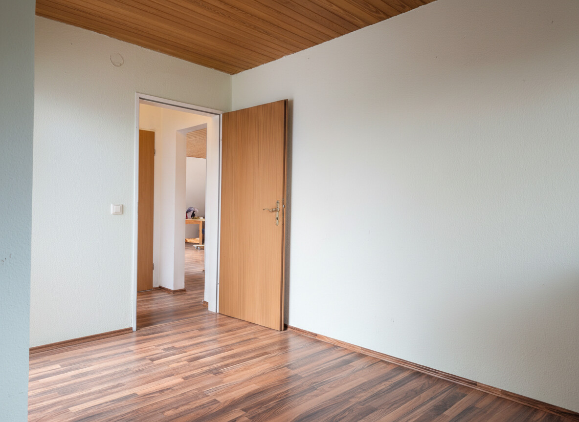 Büro Obergeschoss