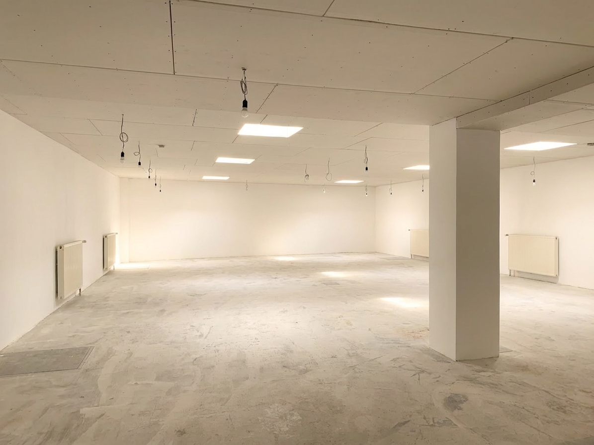 Halle / Ausstellung