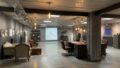 KI-Beispiel für Coworking Office