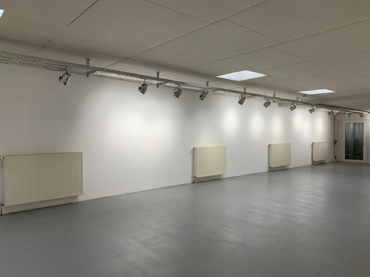 Halle / Ausstellung